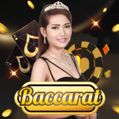 Baccarat at Stacey King
