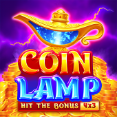 Coin Lamp game icon
