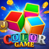 Color Game Slot Game icon from Stacey King