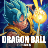 Dragon Ball game icon